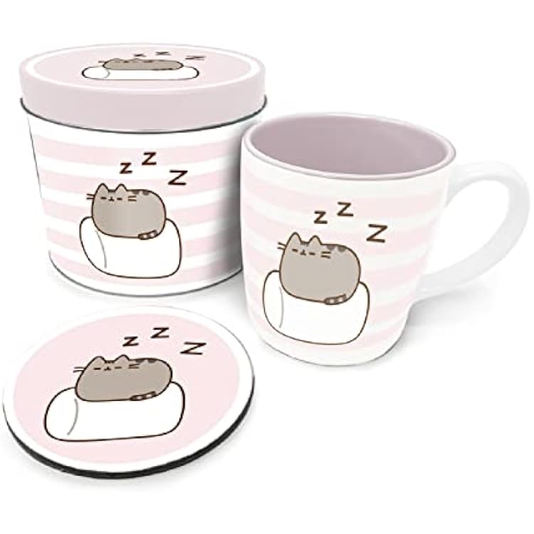 Pyramid International GP85551 Mug, Ceramic
