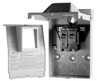 Cutler & Hammer Diversitech DPB222R Disconnect,A/C Swh,60a,nonfuse