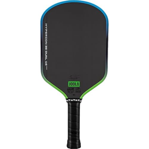 JOOLA Hyperion 3S Dual 16mm Pickleball Paddle