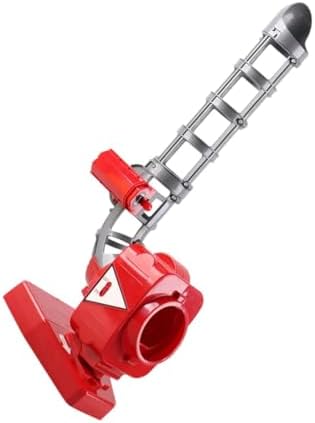 Automatic Cricket Pitching Machine for Batting Practice, Enhances Sports Skills for Kids, Easy to Use Training Device