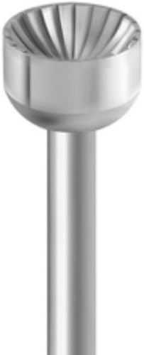 Klein Burs, Cup, 6 Pack, 1.80 Millimeters | BUR-761.80