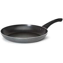 Ecolution Elements Eco-Friendly 11 Inch Fry Pan, Grey