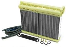 for BMW e36 3xx e39 528 Heater Core OEM new BEHR hvac heating hot water radiator