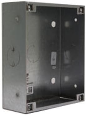 FERMAX Marine ST1 Flush Box