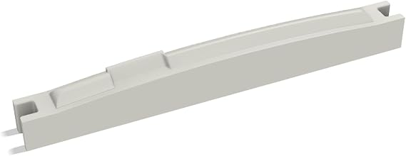 Adjustable Bone Saddle For Some Gibson Guitars - Center Line B Compensated