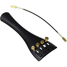 Anton Breton VP-61V Viola Finetuner Tailpiece - 16"