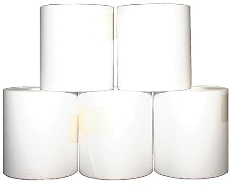 ST5730 Generic Paper Rolls - Steris Amsco Recording Paper P-129359-008/14230-650 (5 Pack)