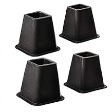 TVTime Direct Hiatal Hernia Gerd Acid Reflux Bed Risers
