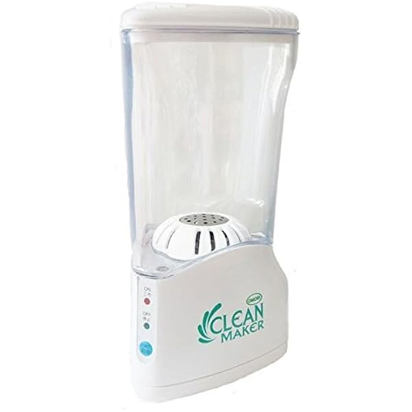 CLEAN MAKER Hypochlorous Acid Water Generator, Hypochlorous Acid Water PH5.5, Electrolytic Hypo-Submersible