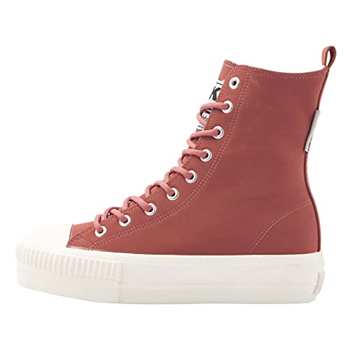 British Knights Womens Kaya High Sneaker