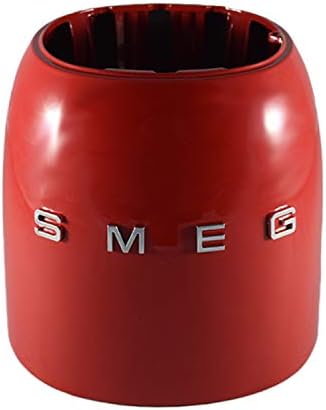 Smeg 554531798 Housing Red with Smeg Logo for Blender