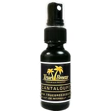 Air freshener (Canteloupe)