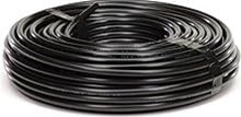 Netafim EDTUBE-01 - (Spaghetti Tubing) PE Flex Bx .220 x .16 Poly Tubing 100ft