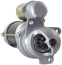 NEW Starter Compatible With Delco Oe# 1113274 10479607