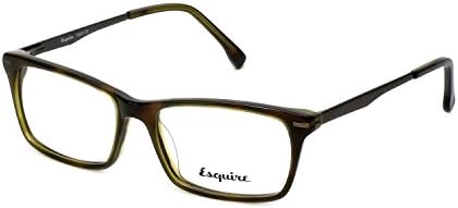Esquire Designer Reading Glasses EQ1500 53mm with Case