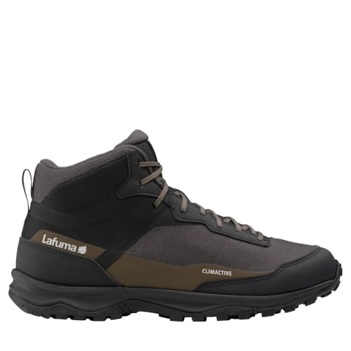 Lafuma Mens Alpic Cl Mid M