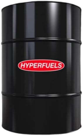 99.95% Methanol Drum - 54 Gallons