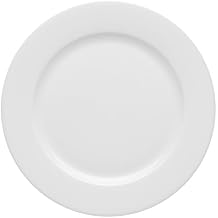 Pillivuyt Sancerre 6-1/2-Inch Plate
