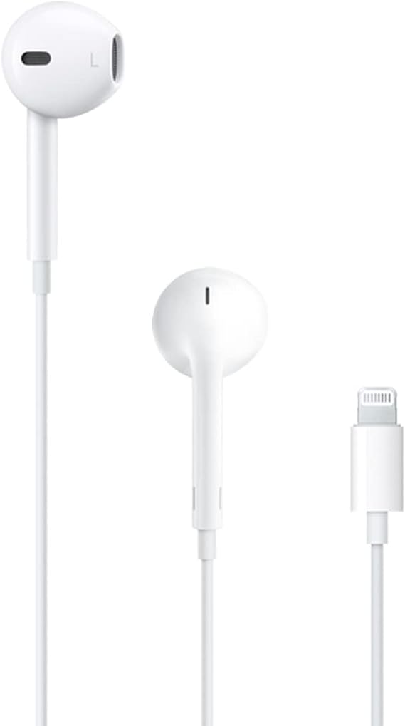 Apple EarPods Lightning Connector