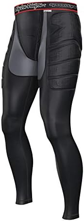 Lpp7705 Solid Black BLACK  XS