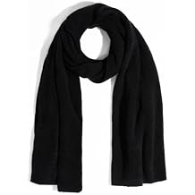 Scarf for Women, Chunky Scarf Warm Knit Wraps Large Scarfs for Women Winter Scarves Large Soft Long Scarves Winter