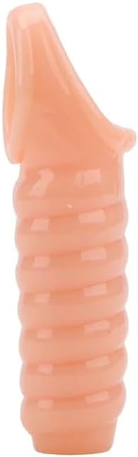 Male Girth and Stimulation Enhancer Sleeve PW01796