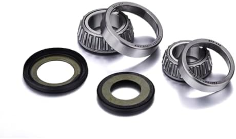 Steering bearing kit Compatible with Suzuki VZ Marauder V-K2 1997-2002