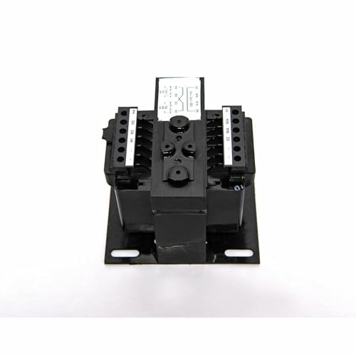 Acme Electric - TB500N005F0 - ACME ELECTRIC Control Transformer: 208V AC230V AC460V AC, 115V AC, FootPlate