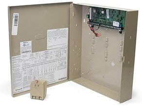Honeywell Home Resideo, Ademco Vista-20P Alarm Control Panel Complete Kit, Factory Sealed Newest Model Version 10.26 with Neptuner Security Warning Sticker 2 Pack