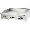 Turbo Air (TAMG-36) - 36 Gas Griddle Radiance Series
