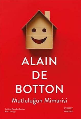 Architecture of Happiness