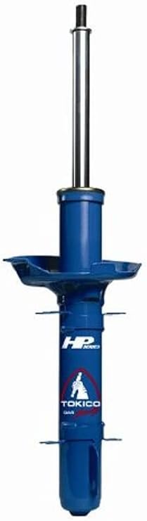 Tokico HE3596 HP Rear Shock for Focus
