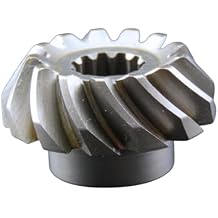 350-64020-0 Pinion Gear 13T Replacement for Tohatsu Nissan 9.9HP 15HP 18HP Outboard 1986-2003