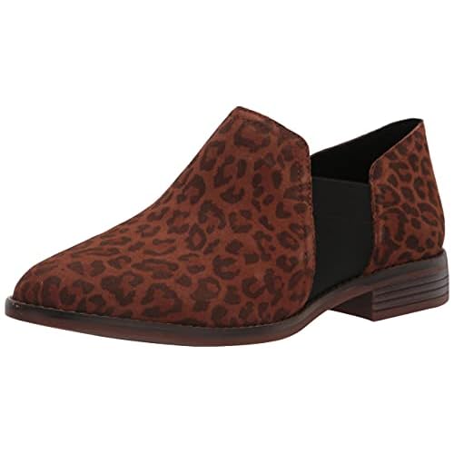 Clarks Womens Camzin Step Loafer