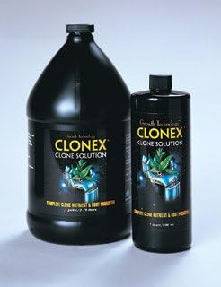 Hydrodynamics International Clonex Clone Solution, 1 gal