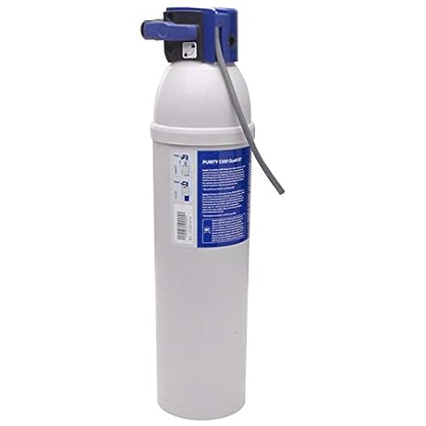 Mavea Purity C150 Filter System