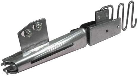 CoverStitch Machine Binder, Semi-Fold Post Mount Type Binding Attachment