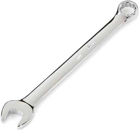 12 mm Combination Wrench, Mfr: 18282-A