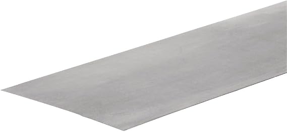 BOLTMASTER 11184 Galvanized Sheet, 24 x 48"