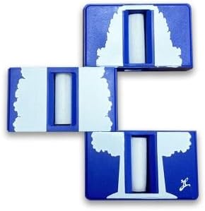 Cut Stick Magic Trick Cute Design