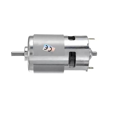 SANEC RS775 DC Motor 12V 3000Rpm