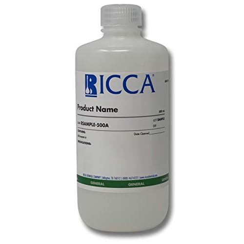 Buffer, Reference Standard, pH 6.00 0.01 at 25C