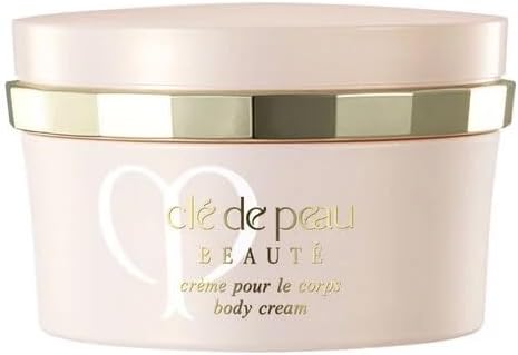 Body Cream, 200mL / 6.7 oz
