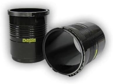 Darton 800-800 MID Wet Cylinder Sleeve Kit for Mini Cooper