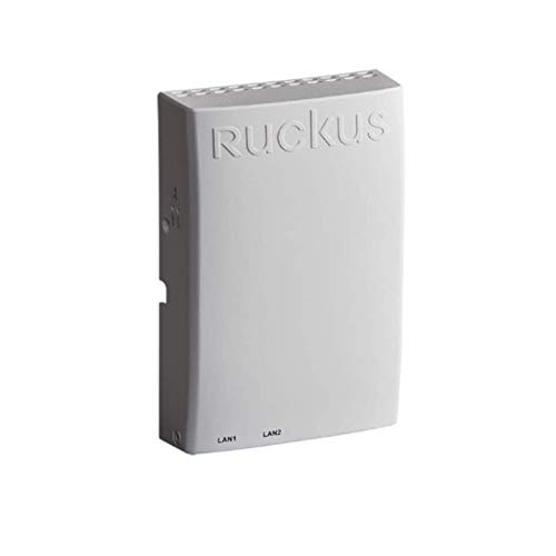 Ruckus Wireless ZoneFlex H320 Access Point 802.11ac Wave 2 Dual-Band Concurrent 2.4 GHz and 5 GHz, WiredWireless Access Point and Wall Switch