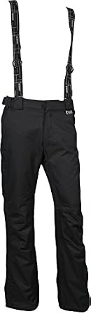 Karbon Mens Nitrogen, Black, Small