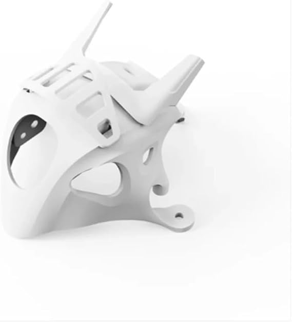 Meteor 75 Pro Brushless BWhoop Frame KIT 7.73g 80.8mm/Meteor75 Pro P1 Canopy/ 1102 Brushless Motors(W Micro Canopy)