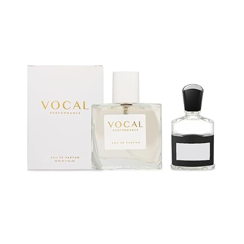 M008 Eau de Parfum For Men Inspired by Creed Aventus 1.7 FL. OZ. Perfume Vegan, Paraben & Phthalate Free Never Tested on Animals