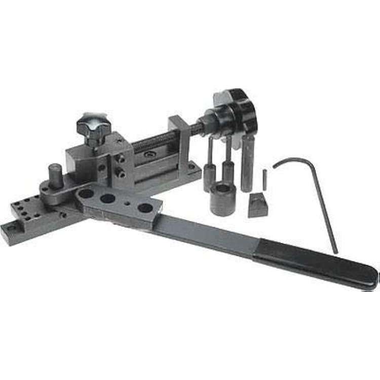 Factory Mini Universal Metal Bender bending Forms Wire, Flat Metal and Tubing