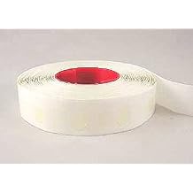 Glue Dots GD117 Super High Tack Glue Dots, High Profile, 1/2" Diameter